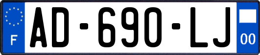 AD-690-LJ