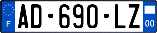 AD-690-LZ