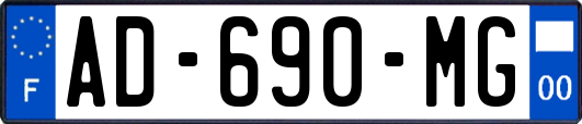 AD-690-MG