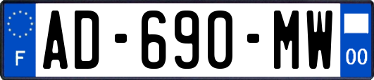 AD-690-MW