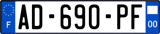 AD-690-PF
