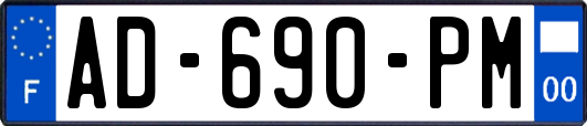 AD-690-PM