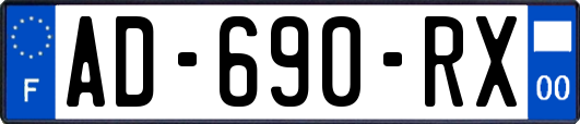 AD-690-RX