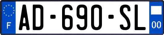 AD-690-SL