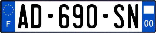 AD-690-SN