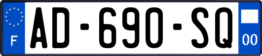 AD-690-SQ