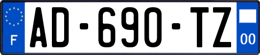 AD-690-TZ