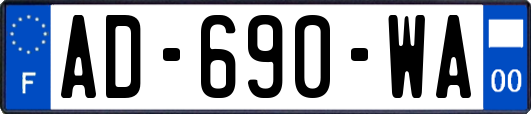AD-690-WA