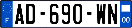 AD-690-WN