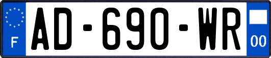 AD-690-WR