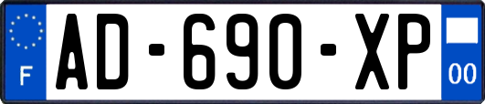 AD-690-XP