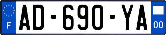 AD-690-YA