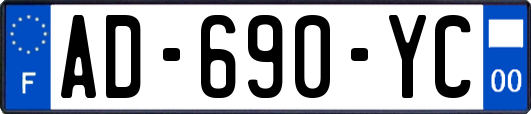AD-690-YC