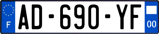 AD-690-YF