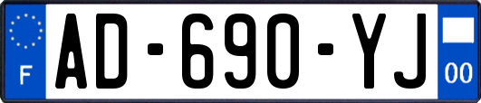 AD-690-YJ