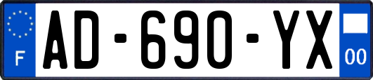 AD-690-YX