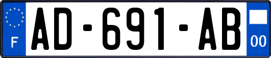 AD-691-AB