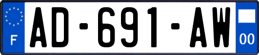 AD-691-AW