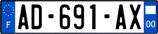 AD-691-AX