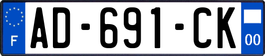 AD-691-CK