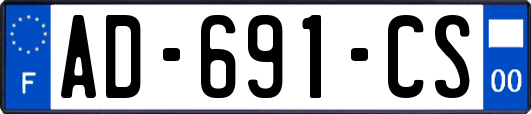 AD-691-CS