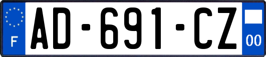 AD-691-CZ