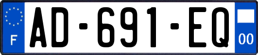 AD-691-EQ