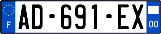 AD-691-EX