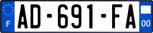 AD-691-FA