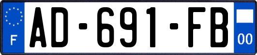 AD-691-FB