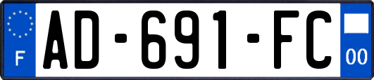 AD-691-FC