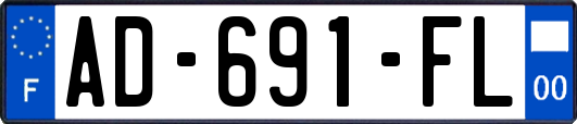 AD-691-FL