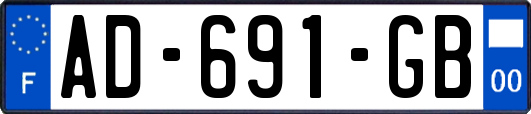 AD-691-GB