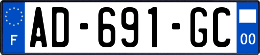 AD-691-GC