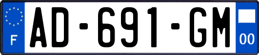 AD-691-GM