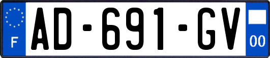 AD-691-GV