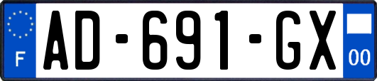 AD-691-GX