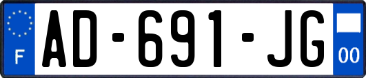 AD-691-JG