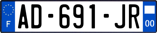 AD-691-JR