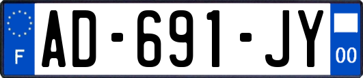 AD-691-JY