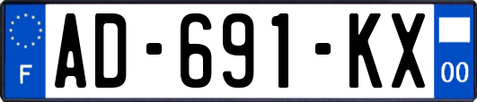 AD-691-KX