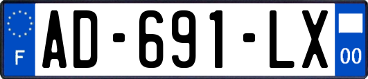 AD-691-LX