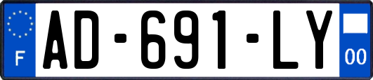 AD-691-LY