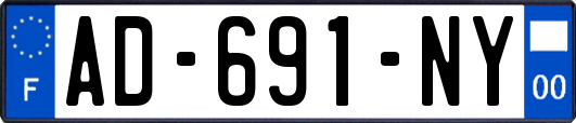 AD-691-NY