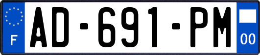 AD-691-PM