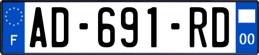 AD-691-RD