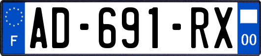 AD-691-RX