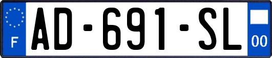 AD-691-SL