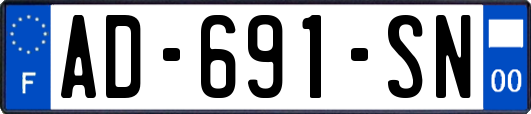 AD-691-SN