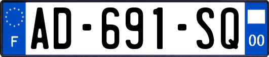 AD-691-SQ